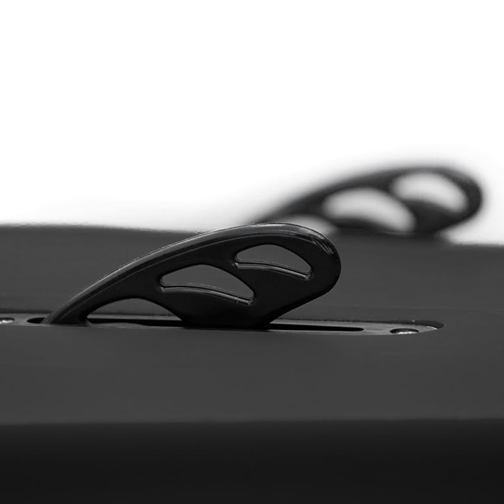 O'Brien Black Magic - Kneeboard