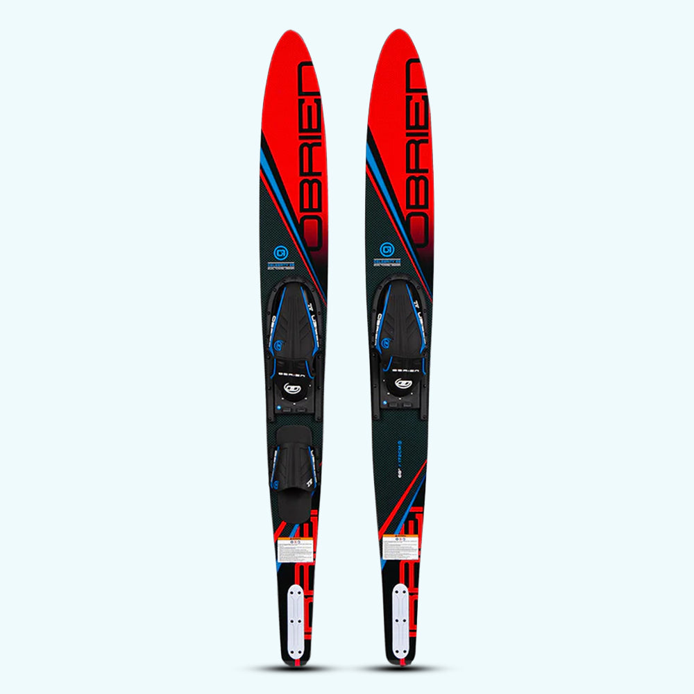 O'Brien Celebrity 68" - Combo-vattenskidor
