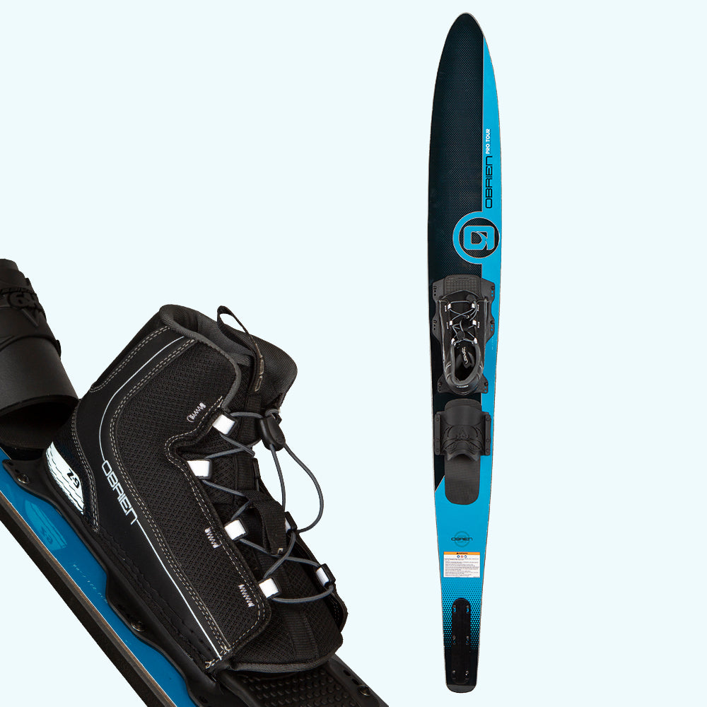 O'Brien Pro Tour 68"