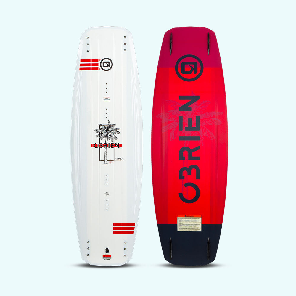 O'Brien S.O.B Wakeboard