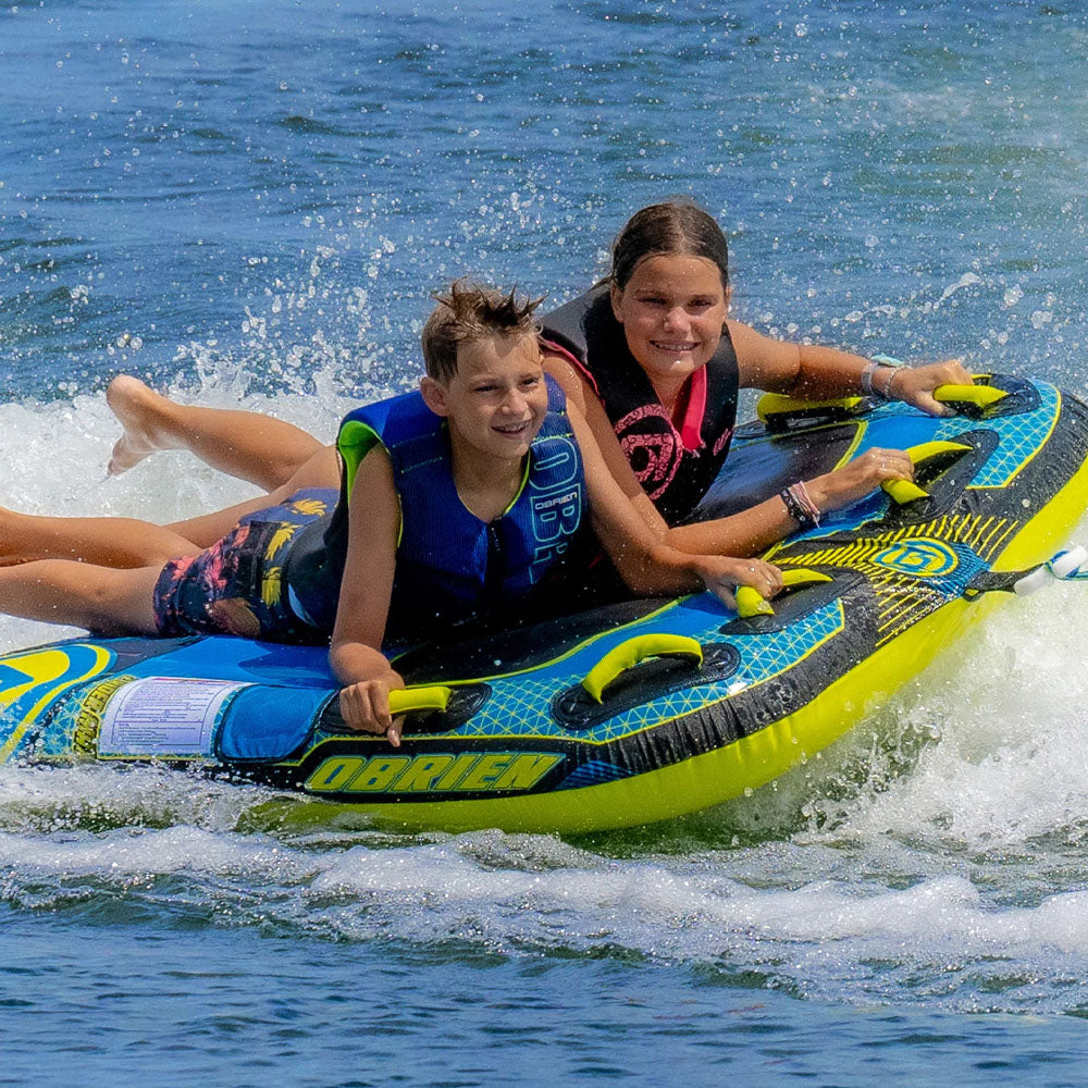 O'Brien Speedster 2 - Åkring för 2 personer
