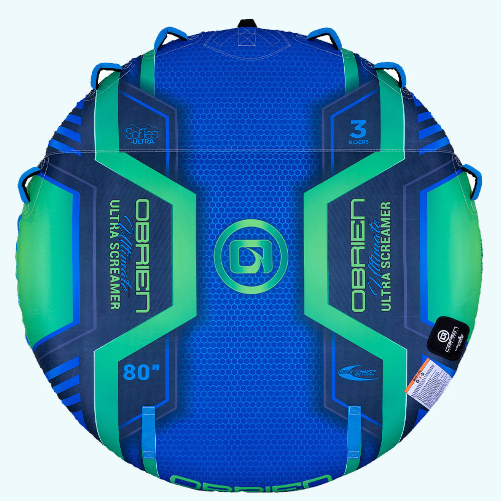 O'Brien Ultimate Ultra Screamer 3 Tub