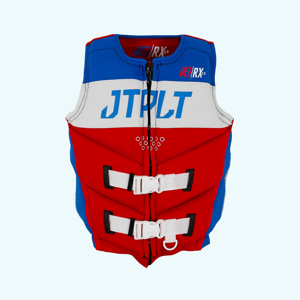 Jetpilot RX PWC Neo Flytväst ISO 50N