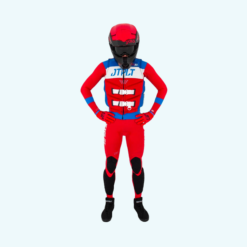 Jetpilot RX PWC Neo Flytväst ISO 50N