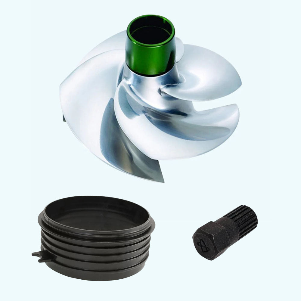 Sea-Doo Spark Impeller-paket ( SK-CD-12/14 )
