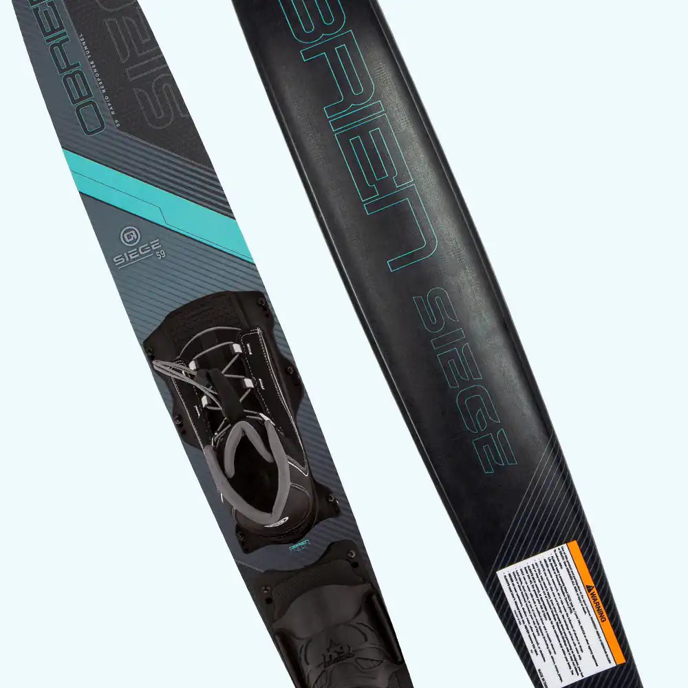 O'Brien Siege Z9 Vattenskidor