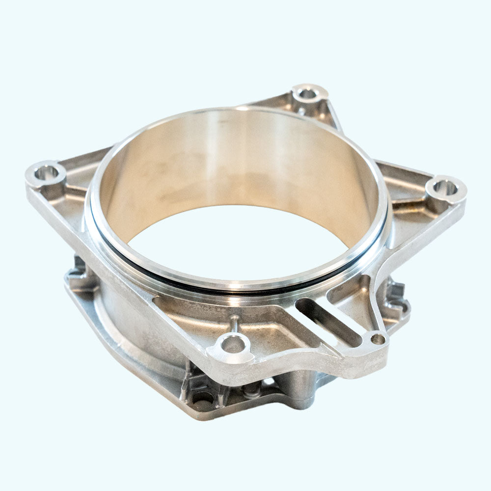 SOLAS Yamaha Slitring