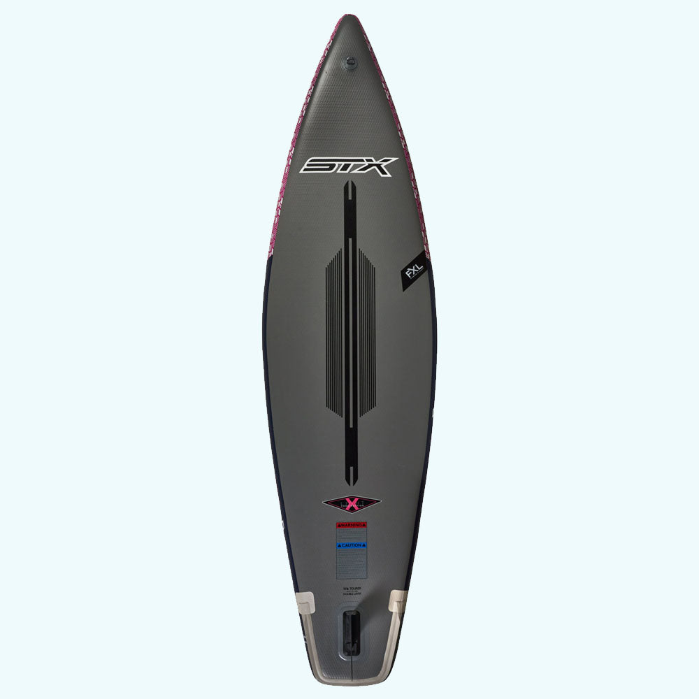STX iSup Pure Touring 10'6"