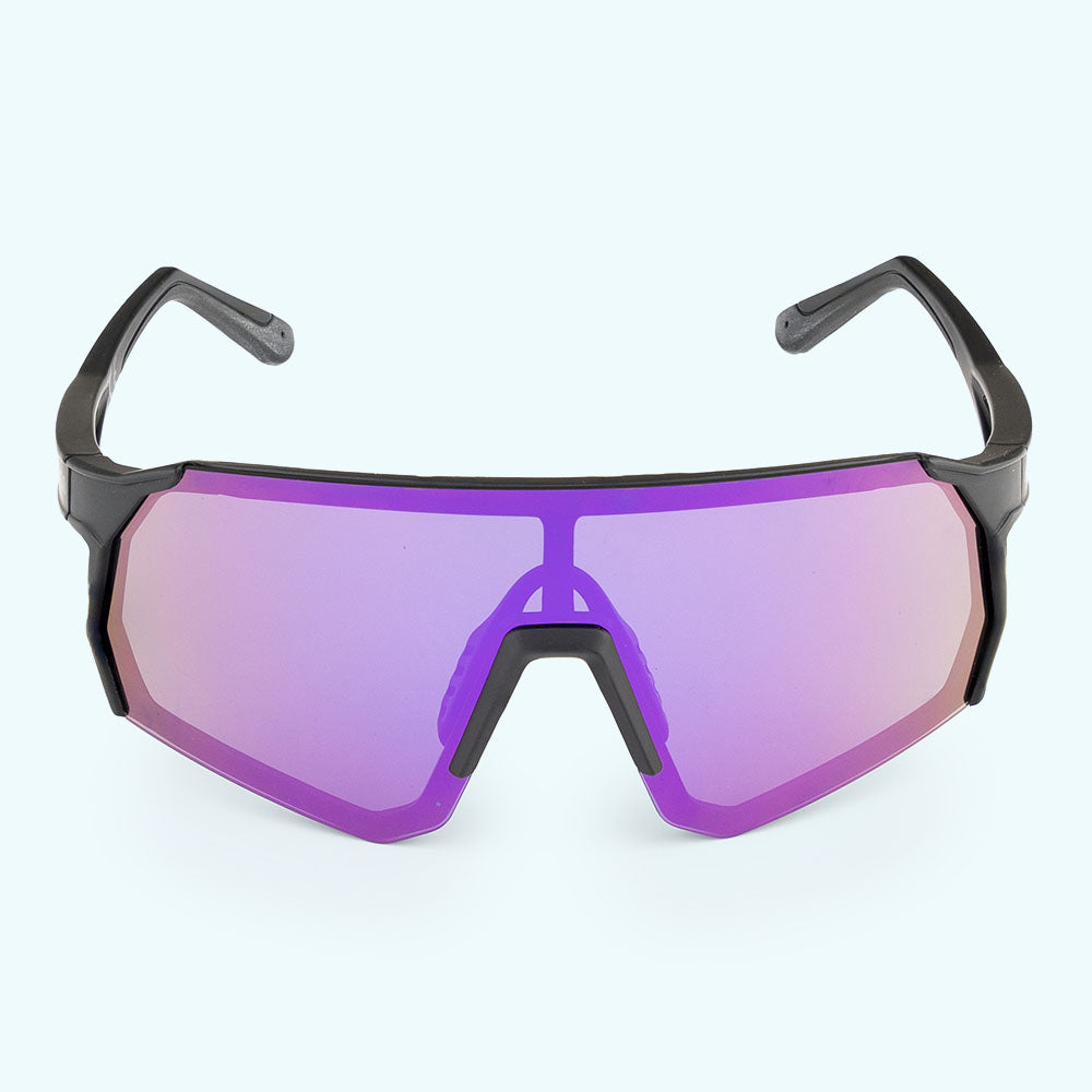 Jethwear Trail Blazer - Purple Ion solglasögon