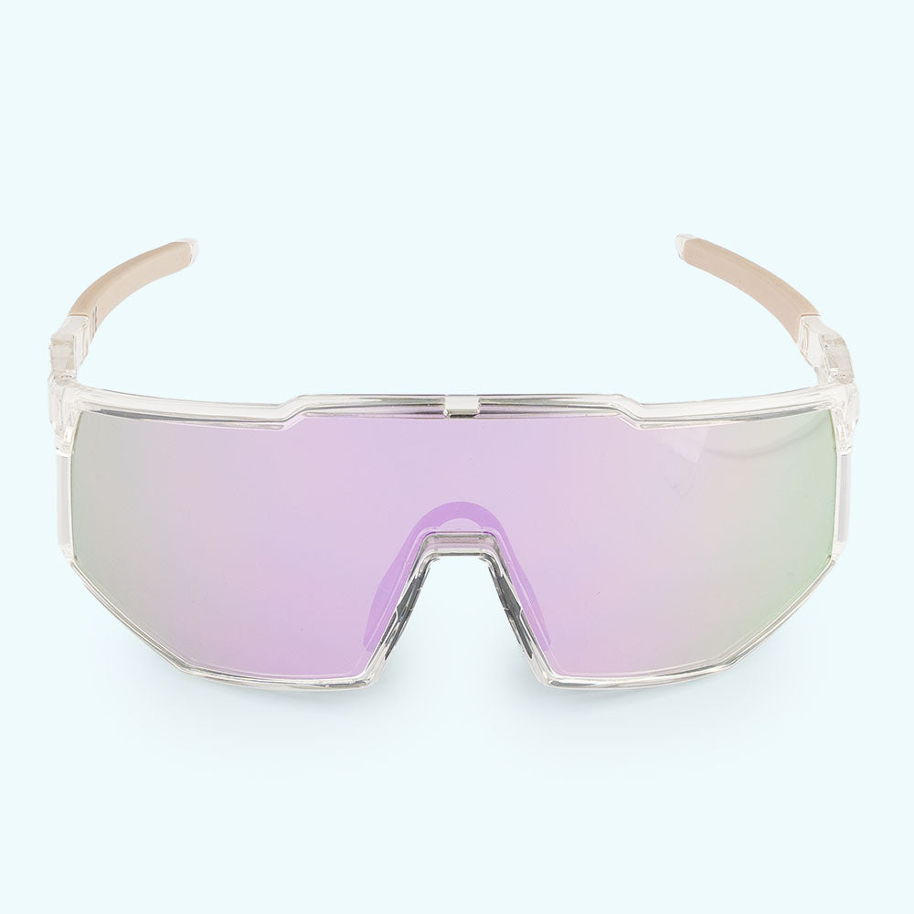Jethwear Turbo Tints - Pink Ion solglasögon