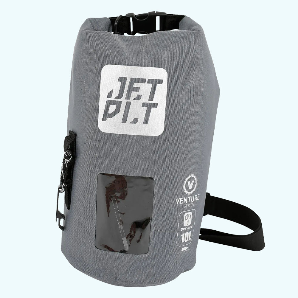 Jetpilot Venture 10L Vattentät ryggsäck