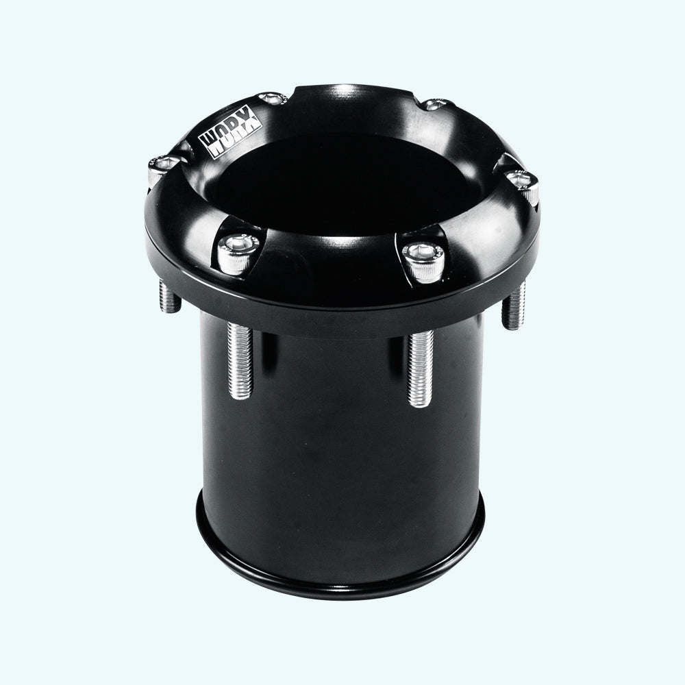 WORX Sea-Doo Exhaust Kit