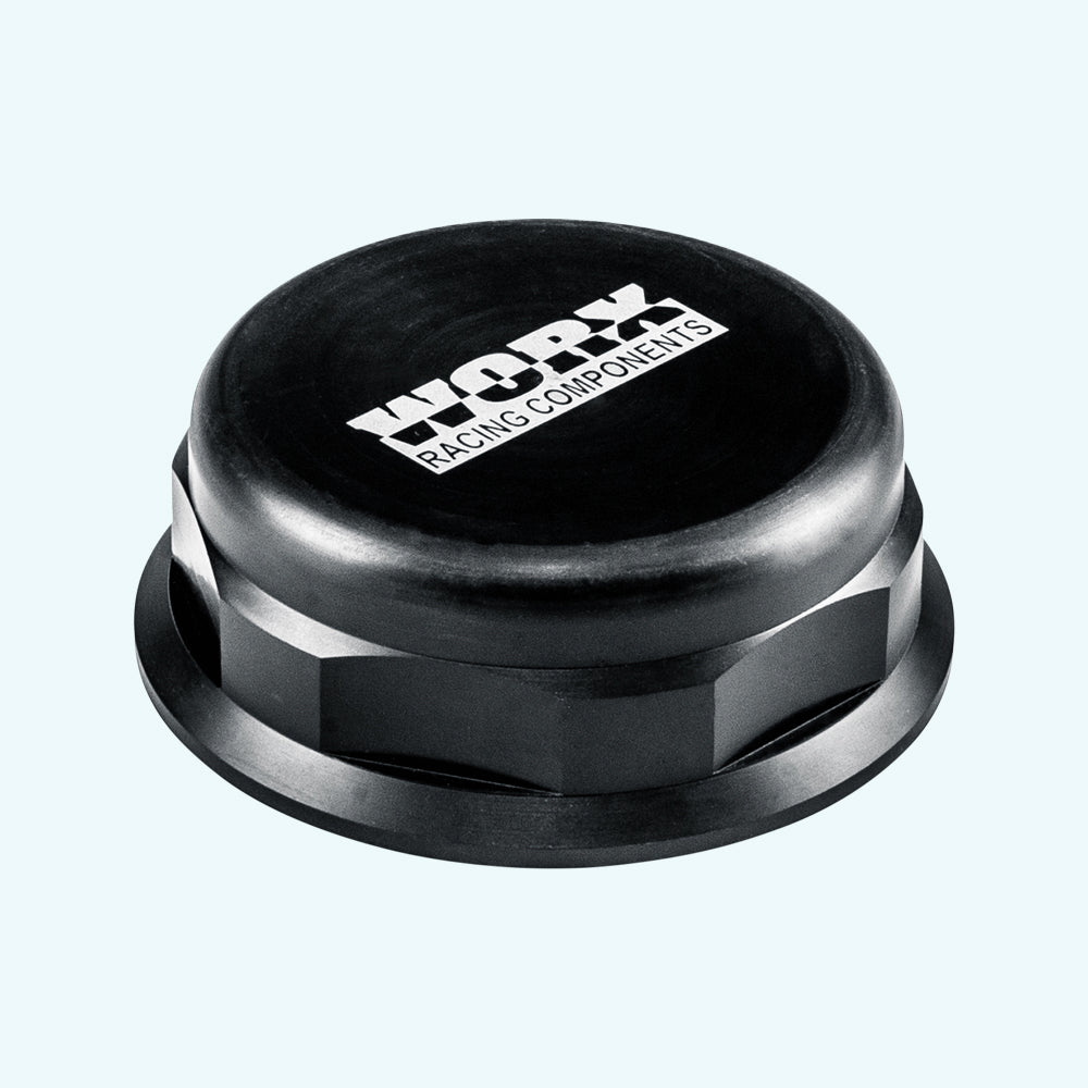 WORX Sea-Doo Exhaust Kit