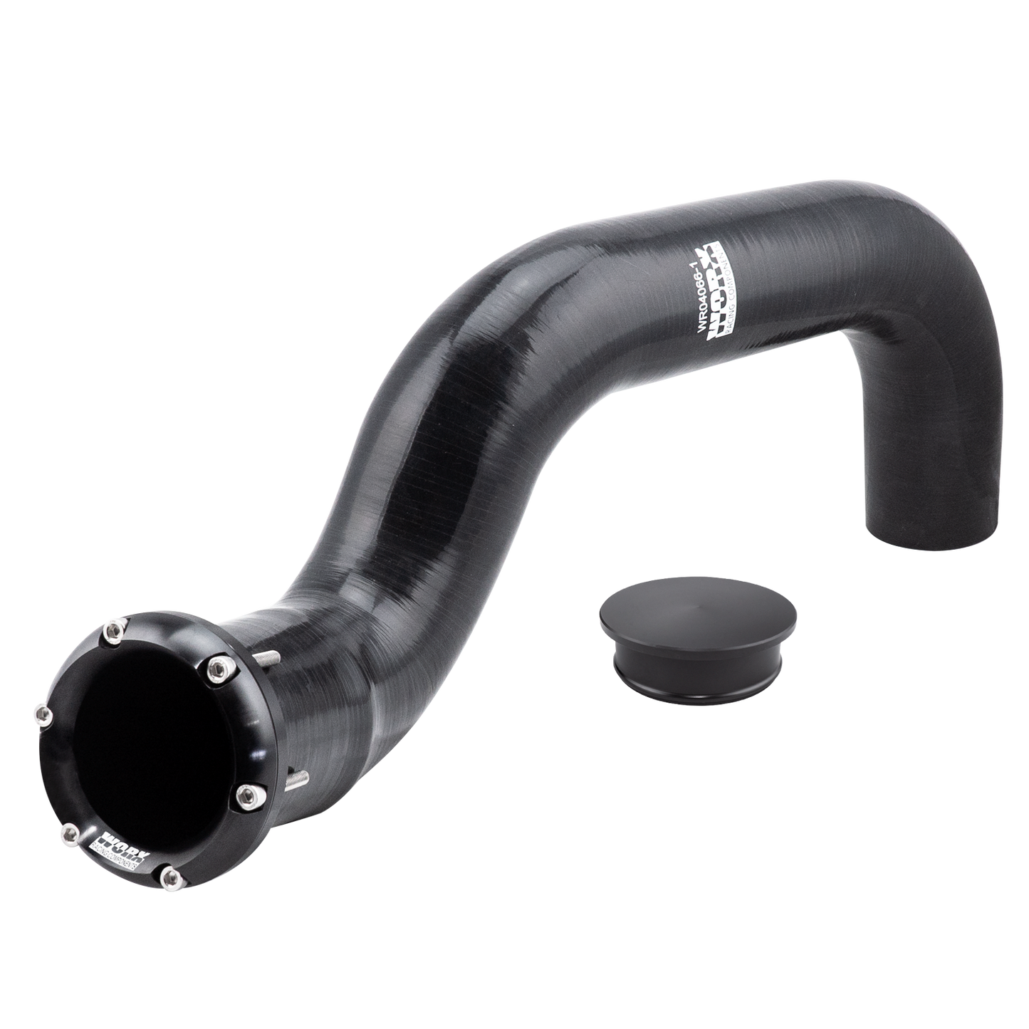 WORX Sea-Doo GTR 230 Rear Exhaust Kit