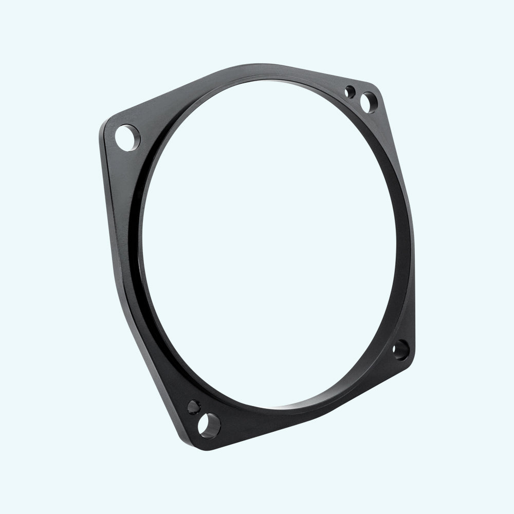 WORX Yamaha 1.8 SHO/SVHO Pump wedge