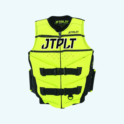 Jetpilot Matrix Race PWC Neo Vest ISO 50N