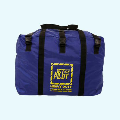 Jetpilot Towable Carry Bag
