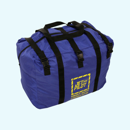 Jetpilot Towable Carry Bag