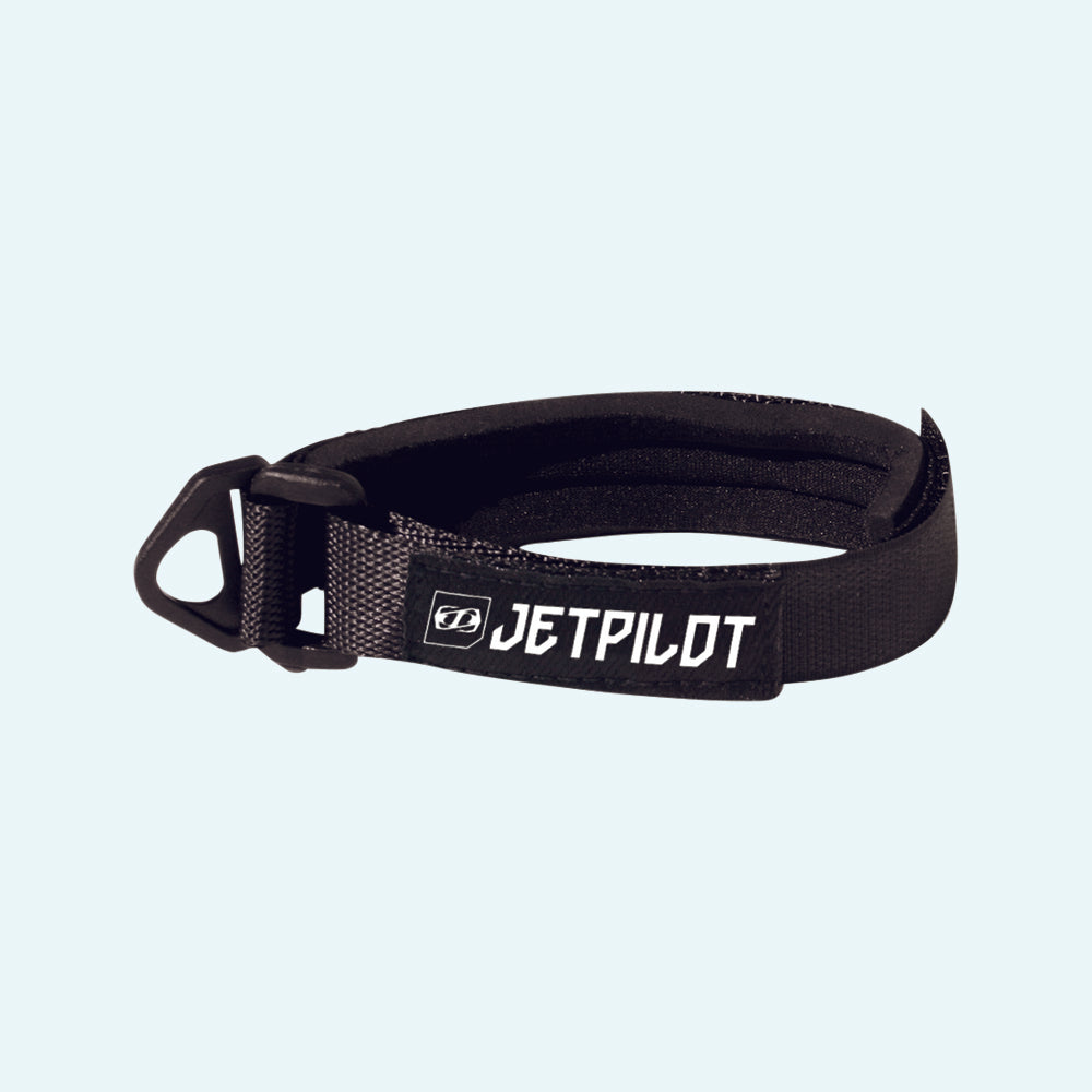 Jetpilot Flytande vristband för dödmansgrepp