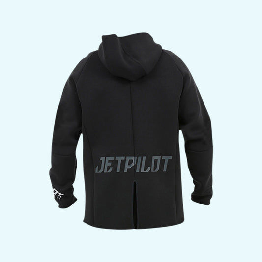 Jetpilot Flight Hooded Tour Coat