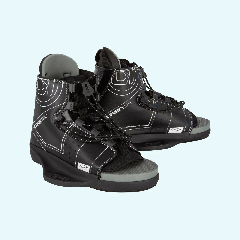 O'Brien System - Komplett Wakeboardpaket för Barn 22-40 kg