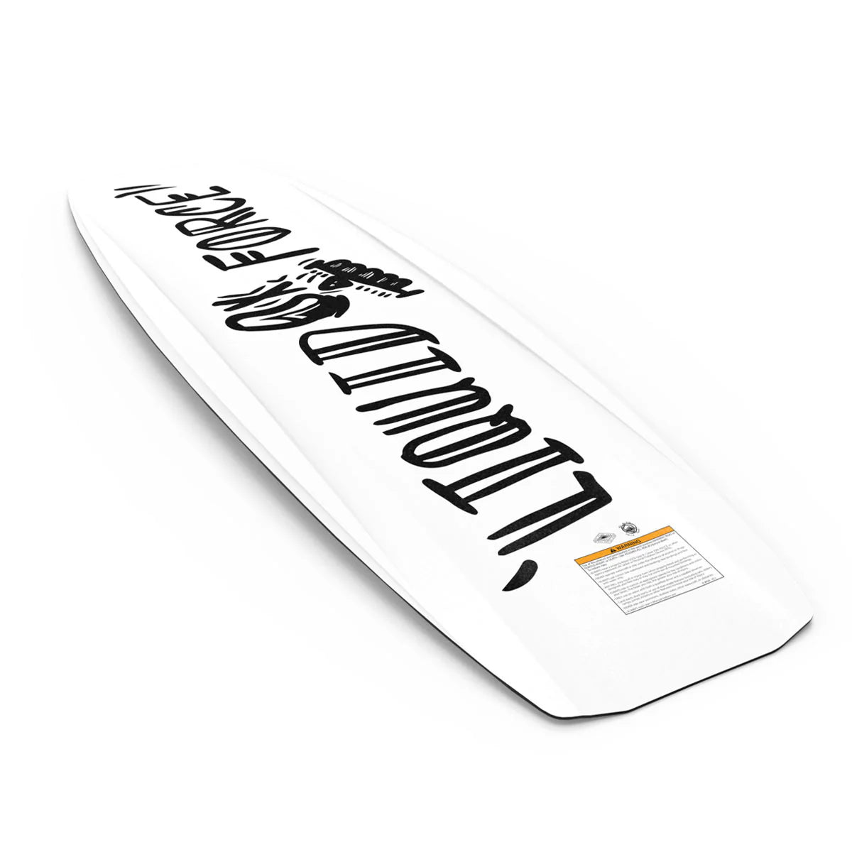Liquid Force Apex 144 cm + LF Hook 4D EU 42.5 - 44