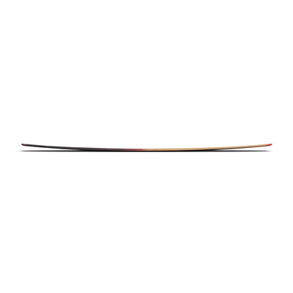 Liquid Force Apex 144 cm + LF Hook 4D EU 42.5 - 44