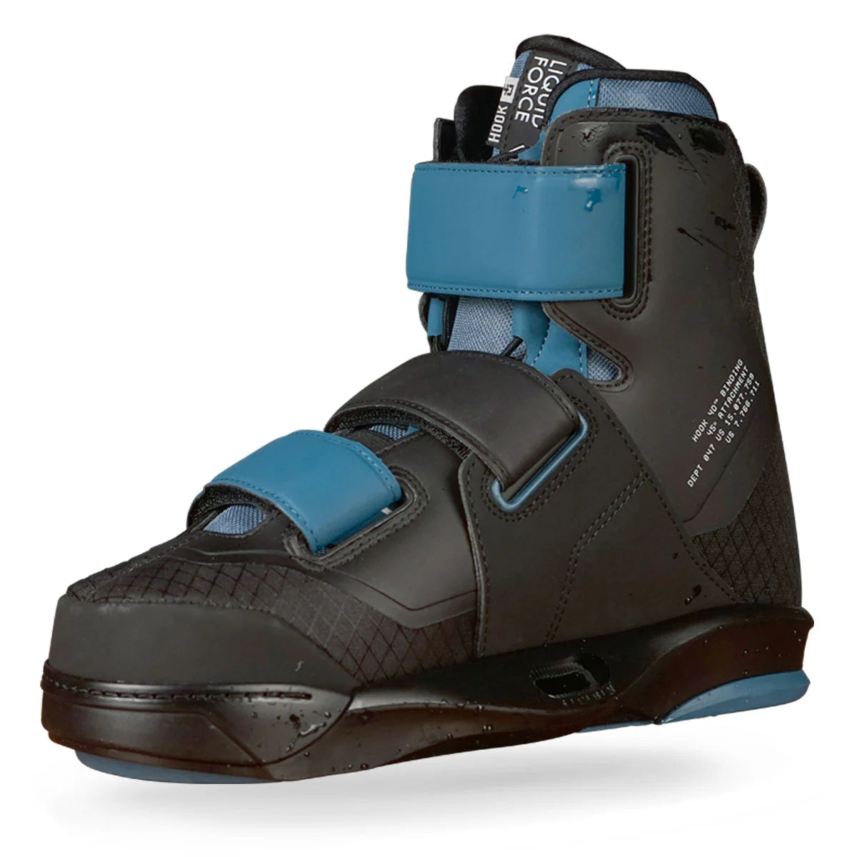 Liquid Force Apex 144 cm + LF Hook 4D EU 42.5 - 44
