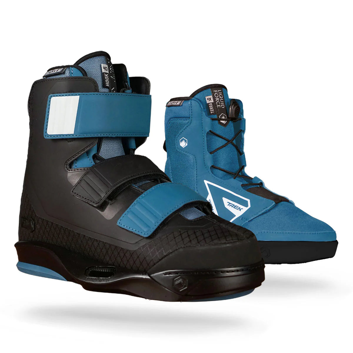 Liquid Force Apex 144 cm + LF Hook 4D EU 42.5 - 44