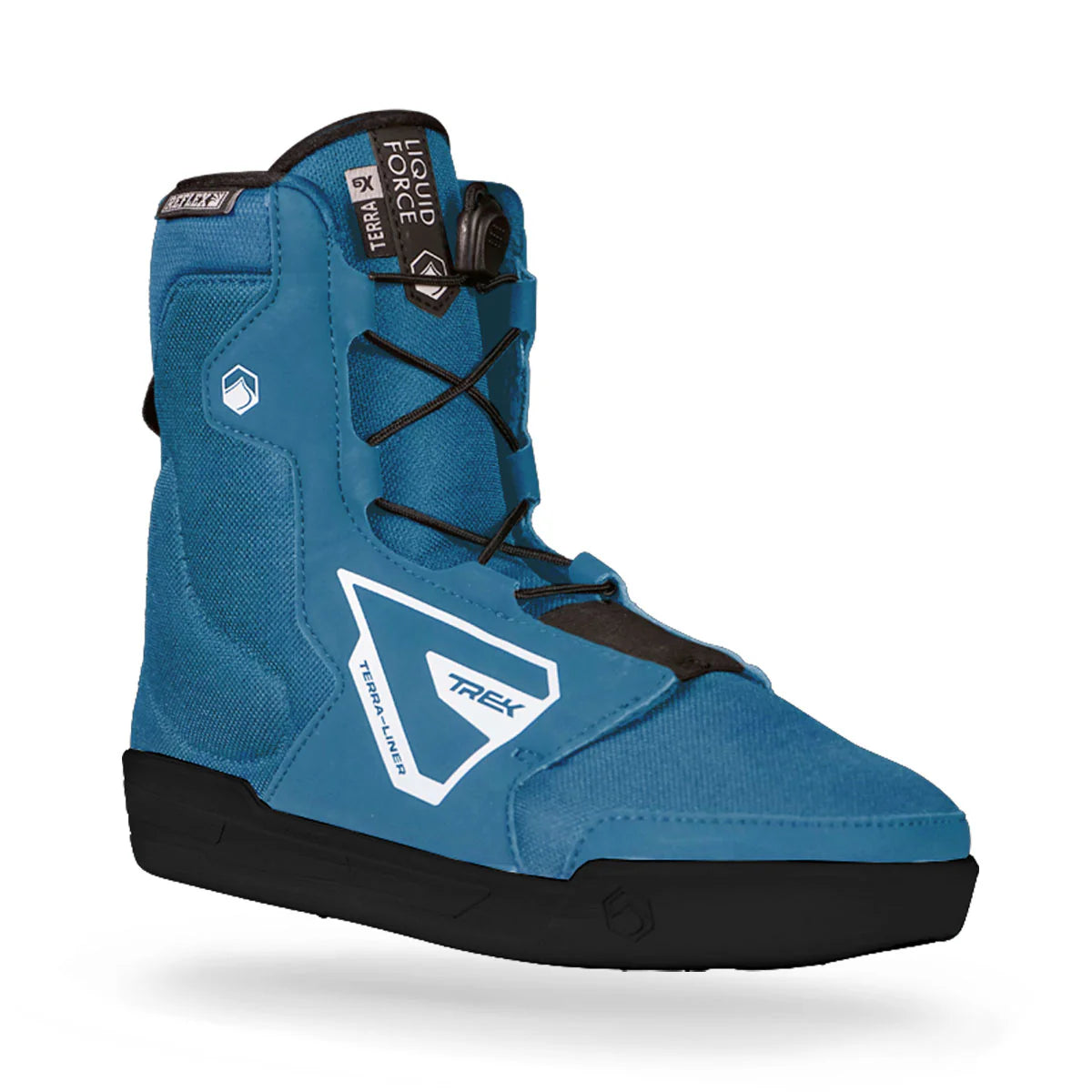 Liquid Force Apex 144 cm + LF Hook 4D EU 42.5 - 44