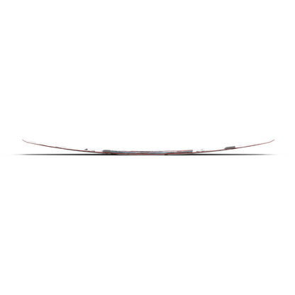 Liquid Force Illusion 147cm + LF Aspect 4D EU 44-45 - Parkpaket