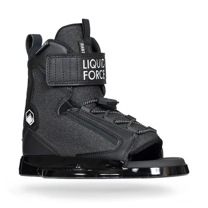 Liquid Force Rant 6R - Wakeboardbindning