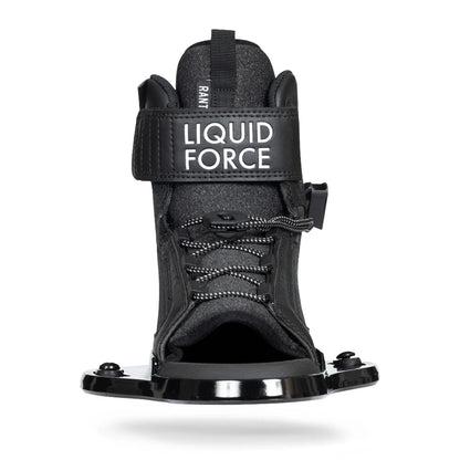 Liquid Force Rant 6R - Wakeboardbindning