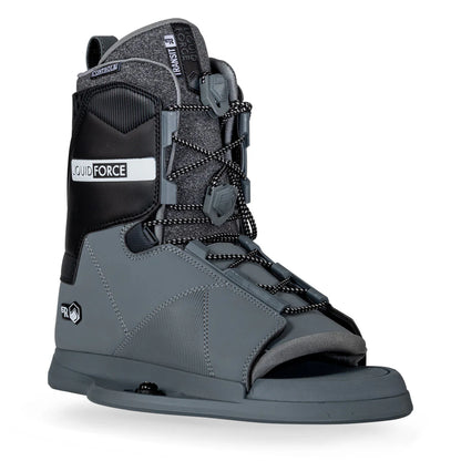Liquid Force Transit 6R - Wakeboardbinding