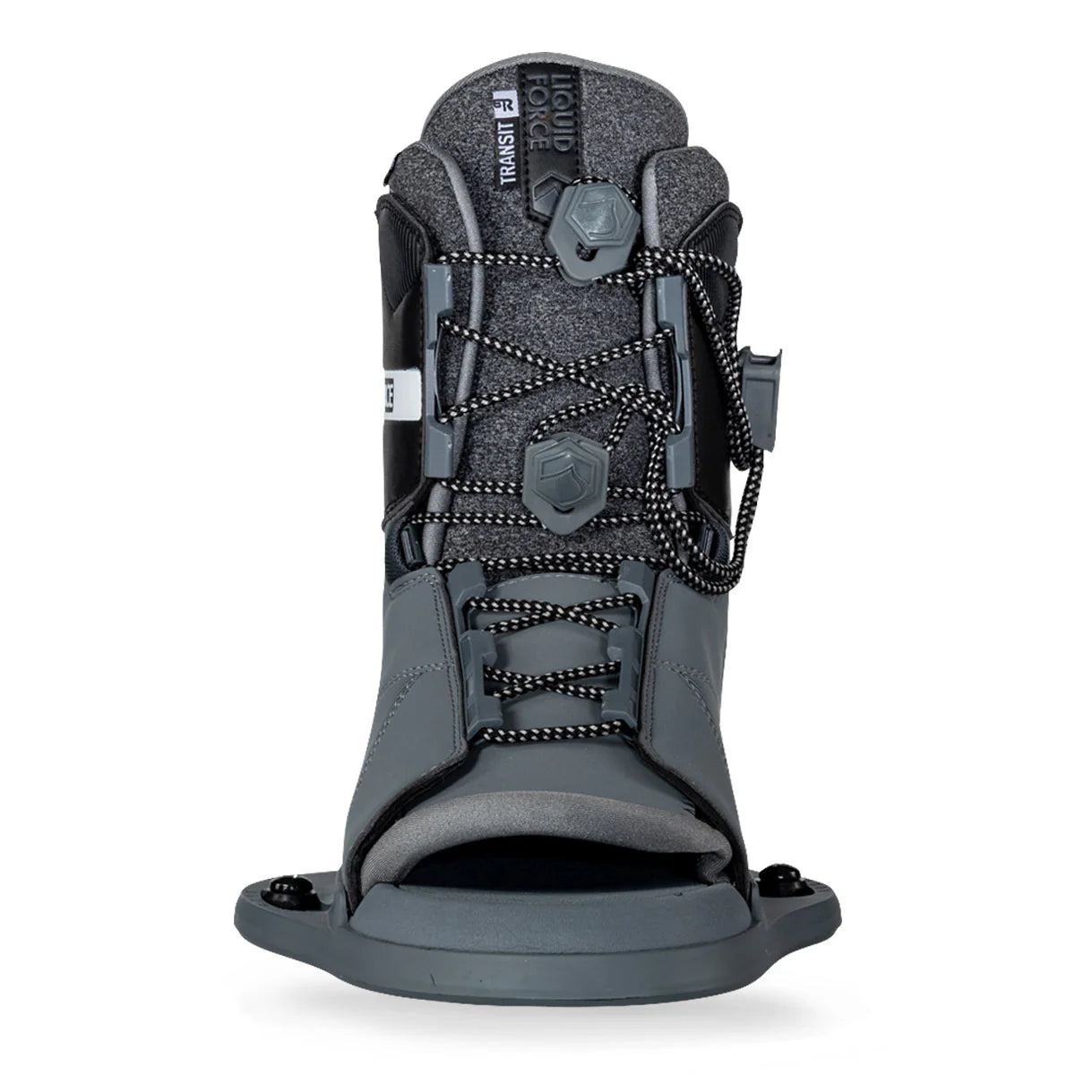 Liquid Force Transit 6R - Wakeboardbinding