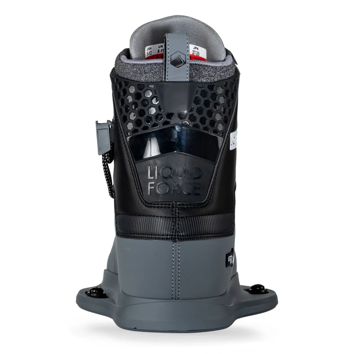 Liquid Force Transit 6R - Wakeboardbinding