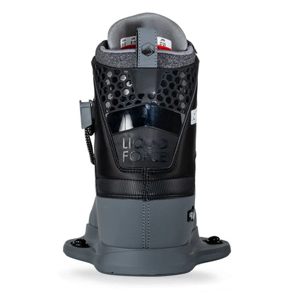 Liquid Force Transit 6R - Wakeboardbinding