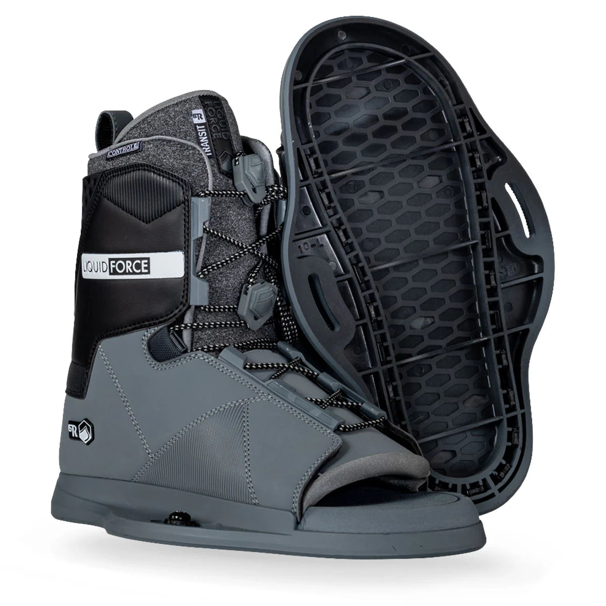 Liquid Force Transit 6R - Wakeboardbinding
