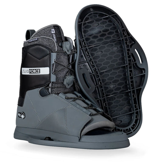Liquid Force Transit 6R - Wakeboardbinding