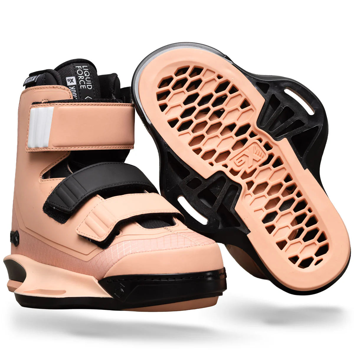 WMNS HOOK 6X W7-9 WAKEBOARDBINDING