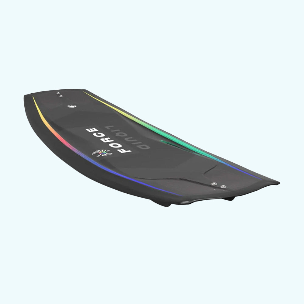 Liquid Force Trip + Index 6R - Wakeboardpaket för båt