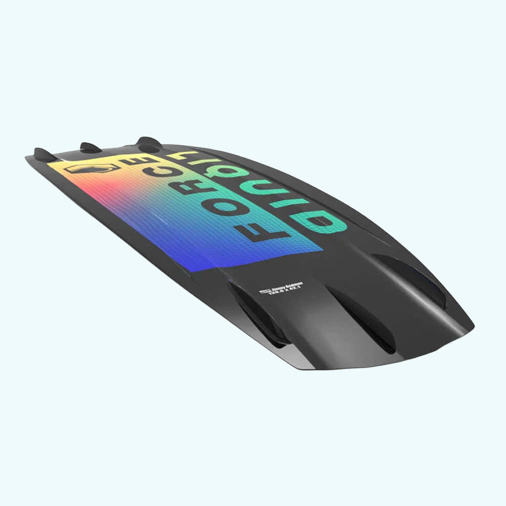 Liquid Force Trip + Index 6R - Wakeboardpaket för båt