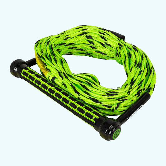 O’Brien 2 Section Combo - Universallina för wakeboard och vattenskidor