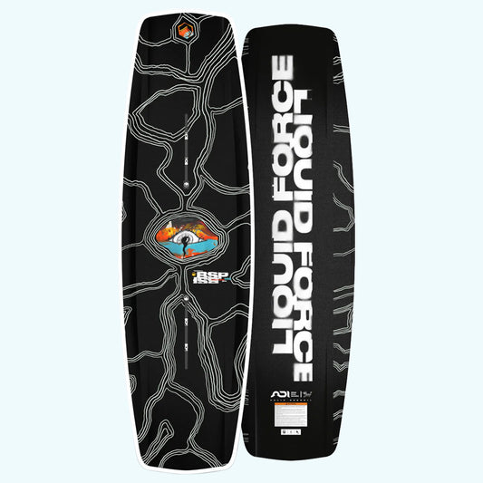 Liquid Force Butterstick Pro 148 cm - DEMO