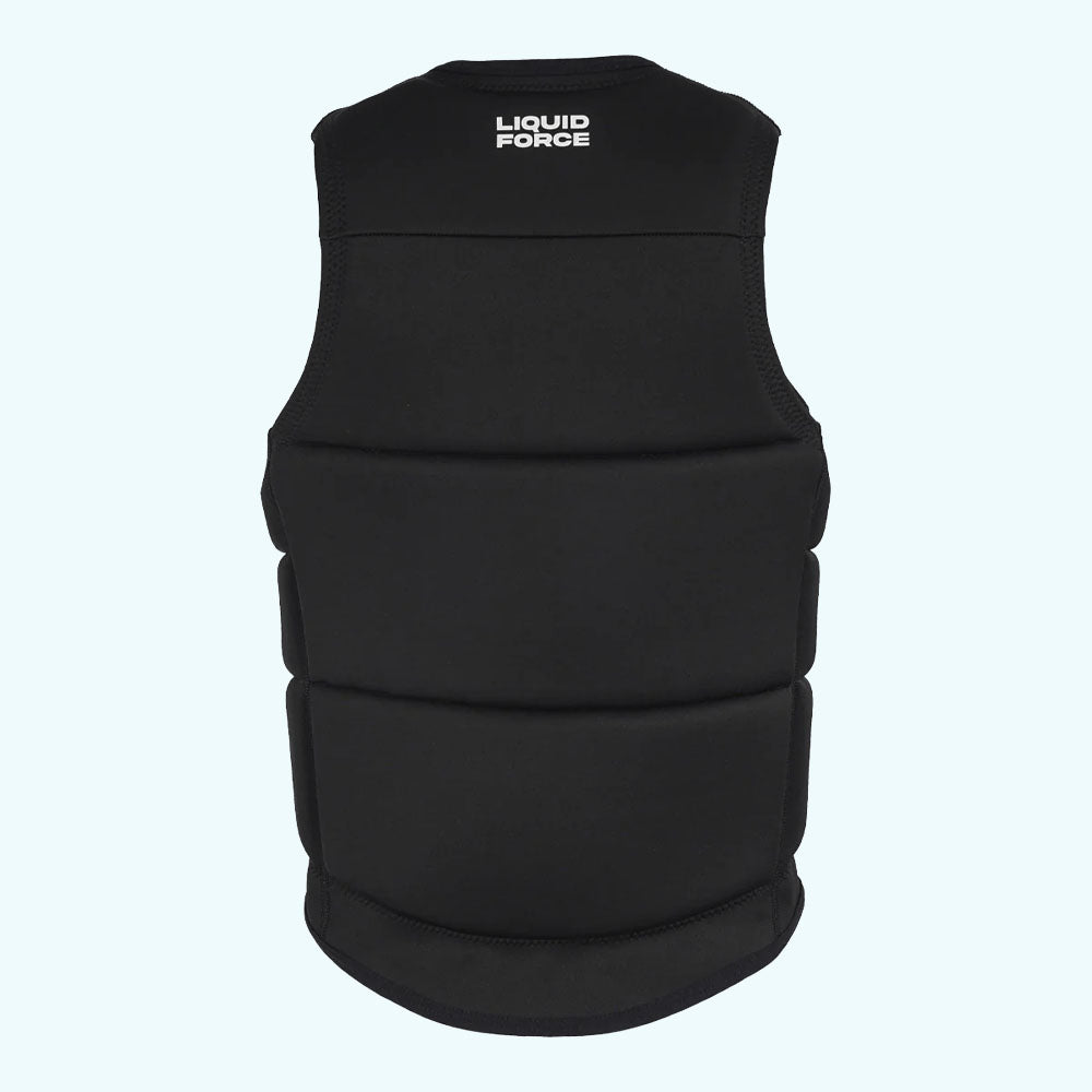 Liquid Force Code Comp Vest - Impactväst med 50N