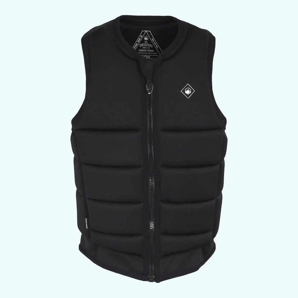 Liquid Force Code Comp Vest - Impactväst med 50N