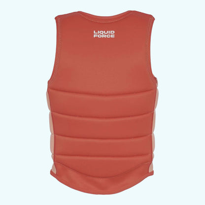 Liquid Force Haven Comp Vest - Impactväst Dam 50N