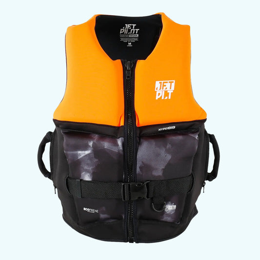 Jetpilot 3Sxty Hyperflex - Flytväst 50N