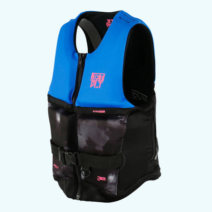 Jetpilot 3Sxty Hyperflex - Flytväst 50N
