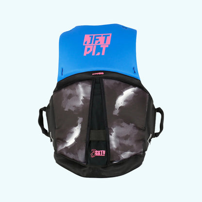 Jetpilot 3Sxty Hyperflex - Flytväst 50N